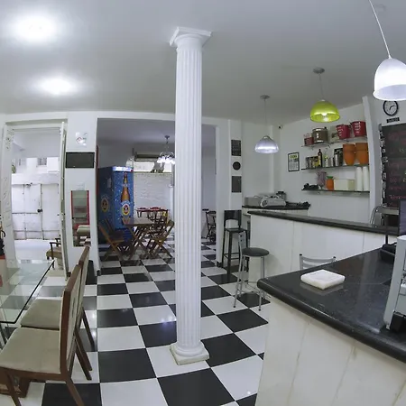 Copa Hostel-3