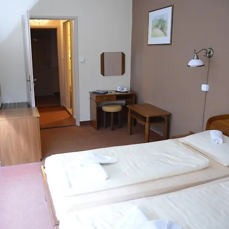 Hotel Minerva-2