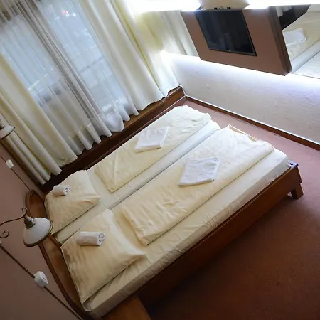Hotel Minerva-3