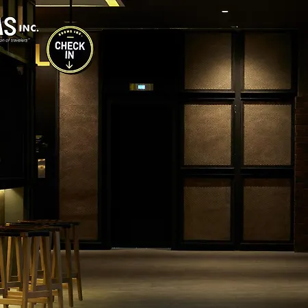 Rooms Inc Semarang-2