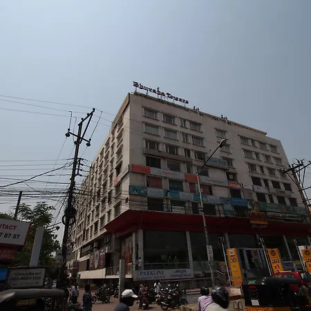 Minerva Grand Secunderabad-2