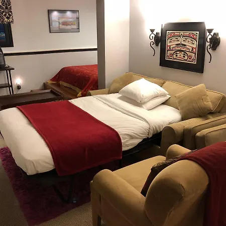 Barclay House Bed And Breakfast-3