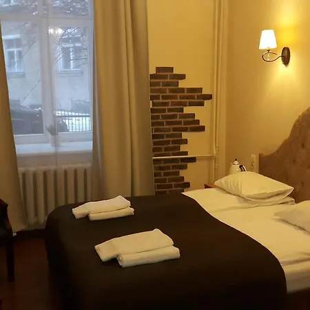 Taurus Apartments Vilnius-2