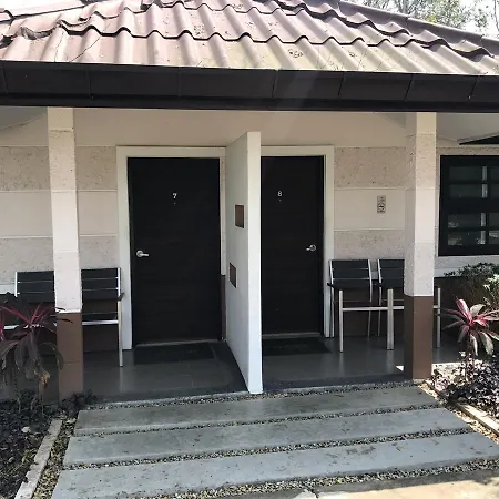 Chiangrai Green Park Resort-2