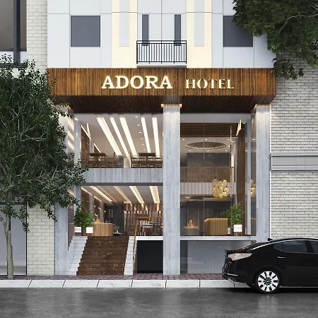 Adora Hotel-2