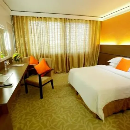 The Royal Mandaya Hotel-3