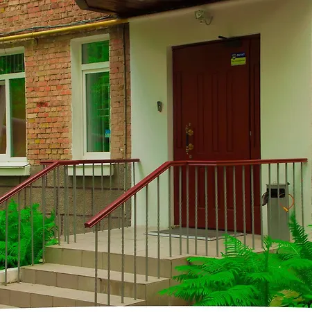 Globus Hostel-3