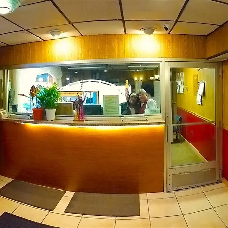Beltway Motel An Suites-2