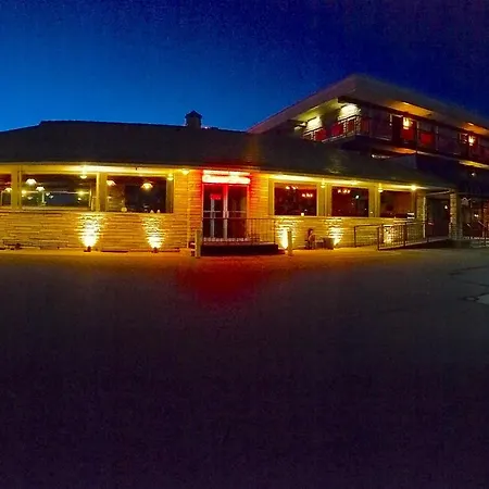 Beltway Motel An Suites-3