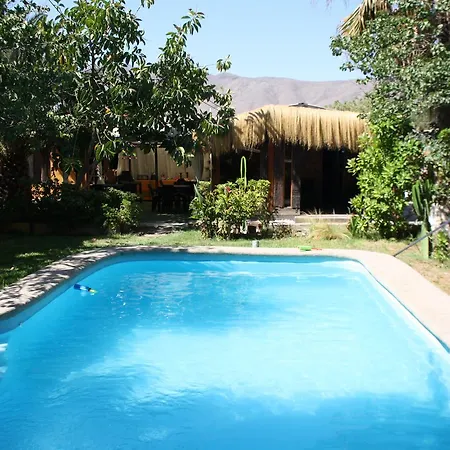 Tikay Suite Hotel-2
