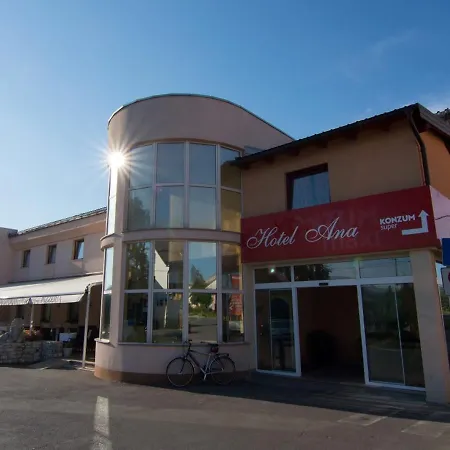 Hotel Ana-3