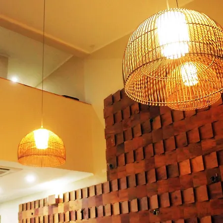 Hotel Plaza Pinto-3