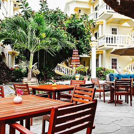 Pelican Reef Villas Resort-3