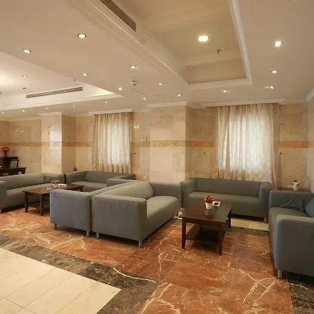 Durrat Mina Hotel-2