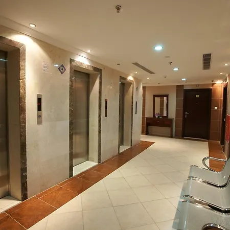 Durrat Mina Hotel-3