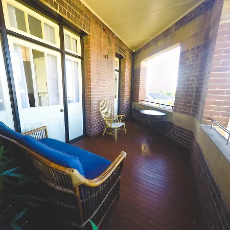Hotel Palisade-2