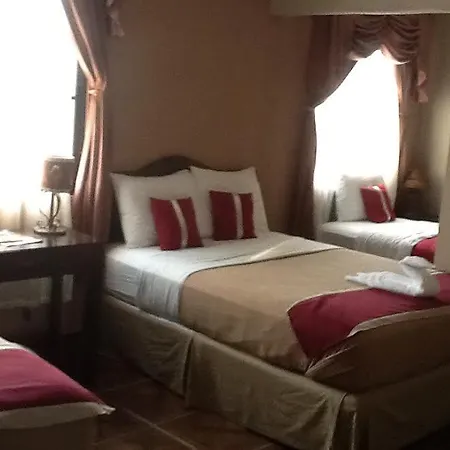La Bellota Hotel-2