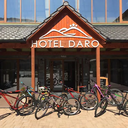 Hotel Daro-3