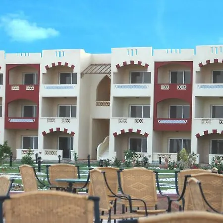 Hotelux Jolie Beach Marsa Alam-3