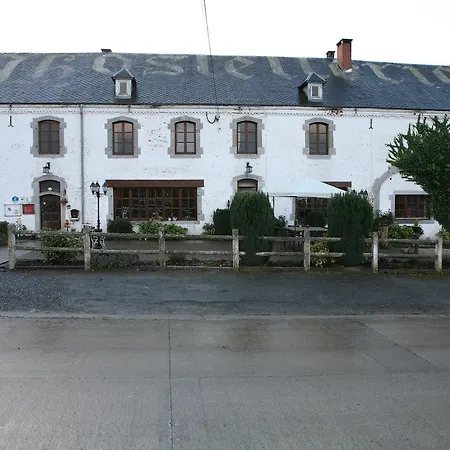 Hostellerie Herock-2