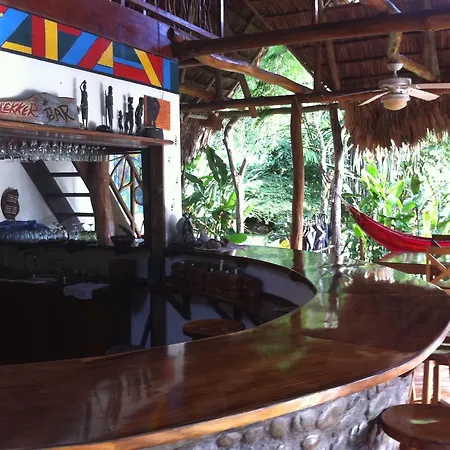 Rafiki Safari Lodge-2