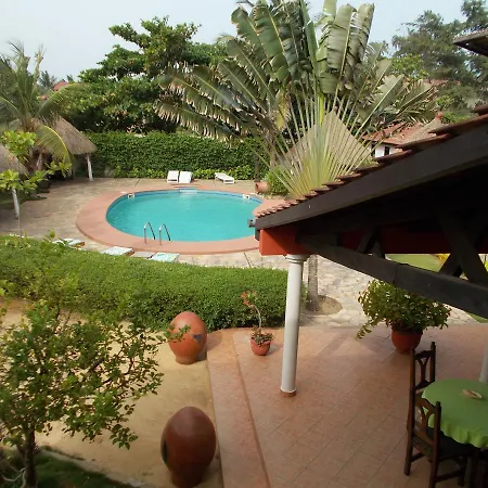 Hotel Alize Plage-2