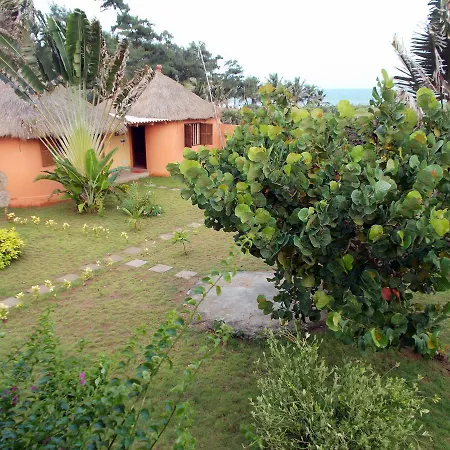 Hotel Alize Plage-3