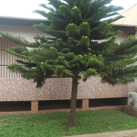Conference Hotel & Suites Ijebu-2