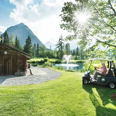 Natur- Und Aktivresort Reiterhof-2