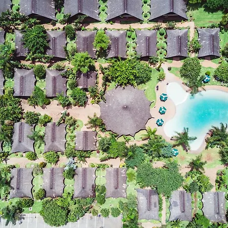 Sandy'S Creations Resort-3