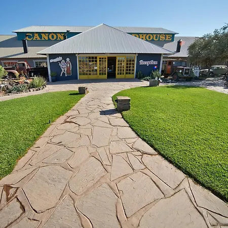 Gondwana Canyon Roadhouse-3