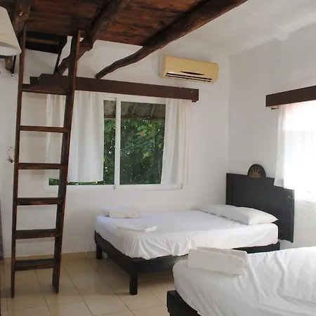 Lobo Inn Tulum-2