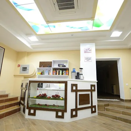 City Line Boutique Hotel-2