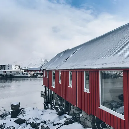 Hattvika Lodge-2