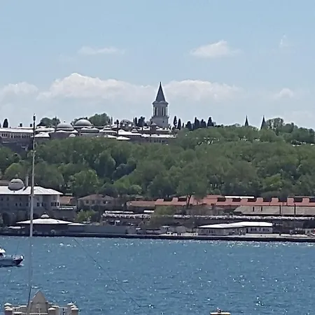 Ada Karakoy Hotel - Special Category-3