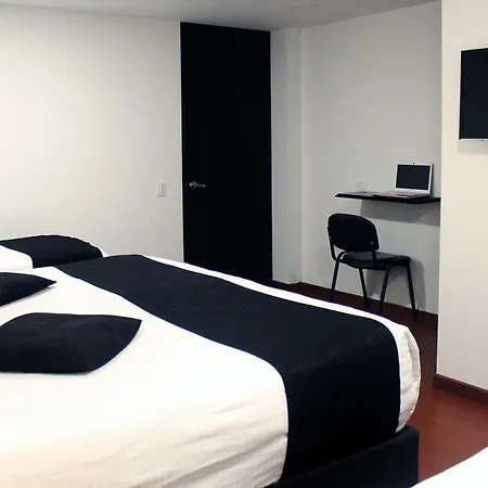 Hotel Radel Superior-2
