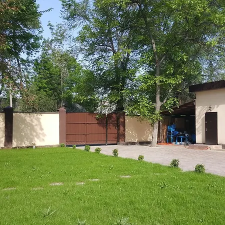 Prime Time Guest House-3