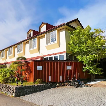 Hostel Samurise North-3