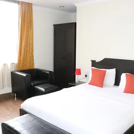 Gigiri Express Hotel-2