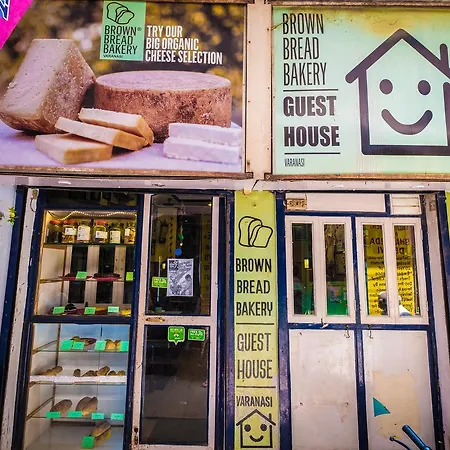Brown Bread Bakery Guest House-3