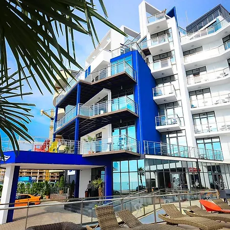 Batumi Palm Hotel-2
