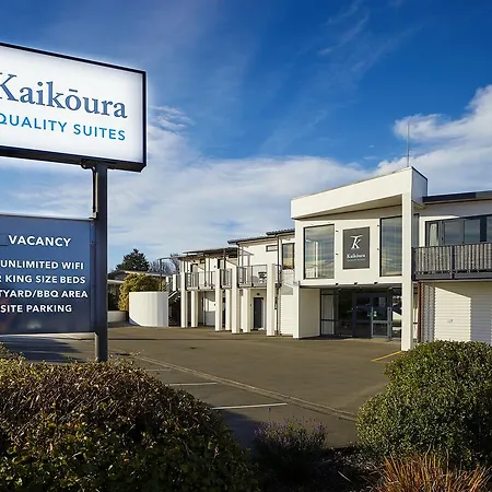 Kaikoura Quality Suites-3