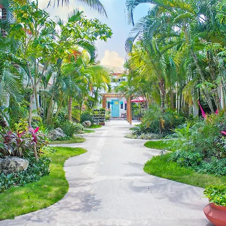 Hotel Villas Colibri Suites & Bungalows-3