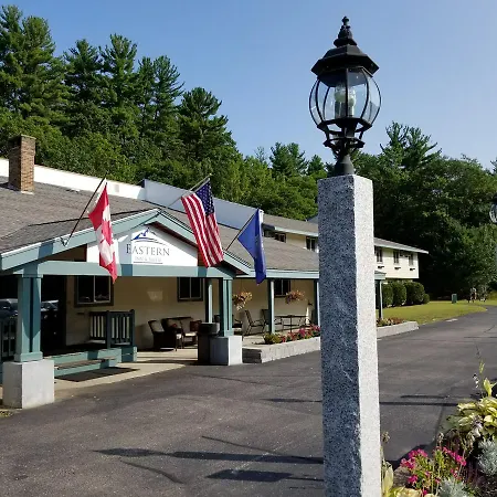 Eastern Inn & Suites-2