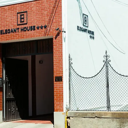 Elegant House-2