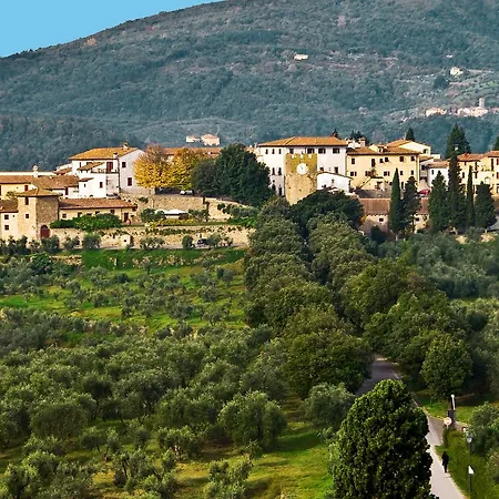 Hotel Tenuta Di Artimino Member Of Melia Collection-2
