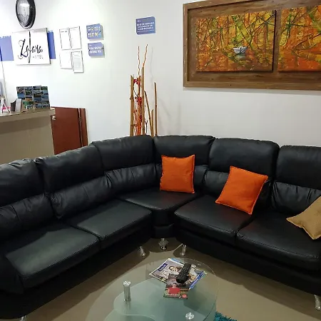 Zafara Hotel-3