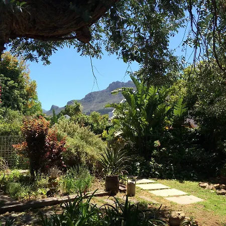 Constantia Guest House-2