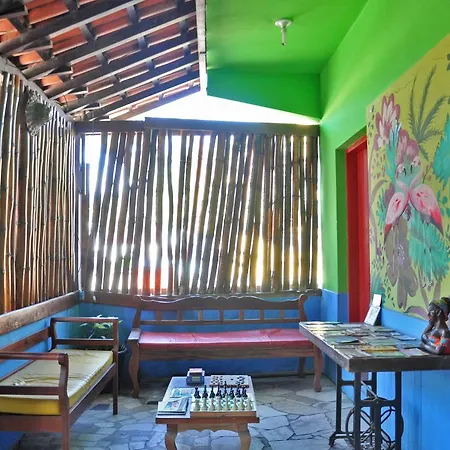 Vibe Hostel Paraty-2