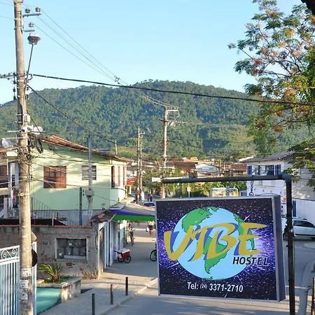 Vibe Hostel Paraty-3